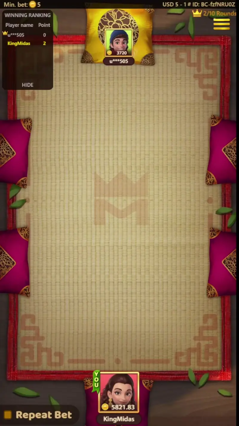 BAI CAO