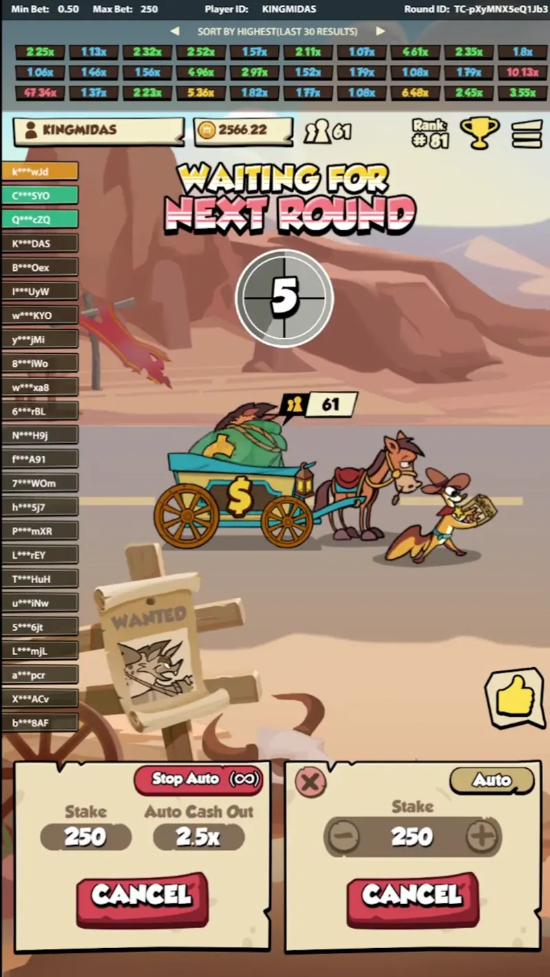 TOON CRASH